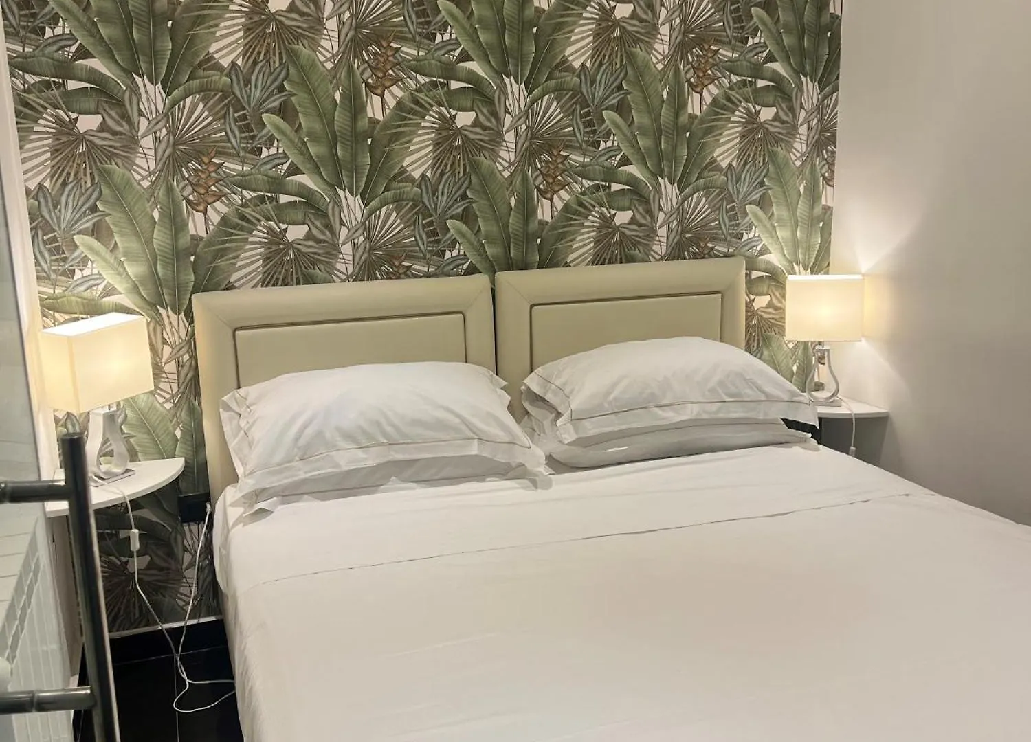 Pietranera Apartments Катания