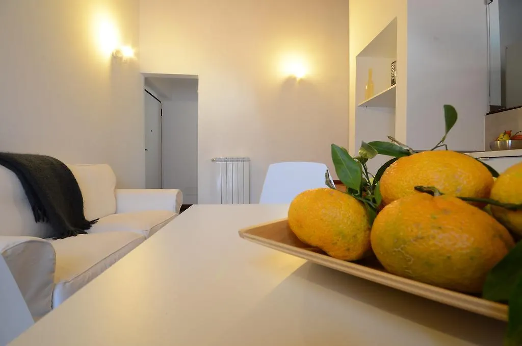Pietranera Apartments Catane Italie