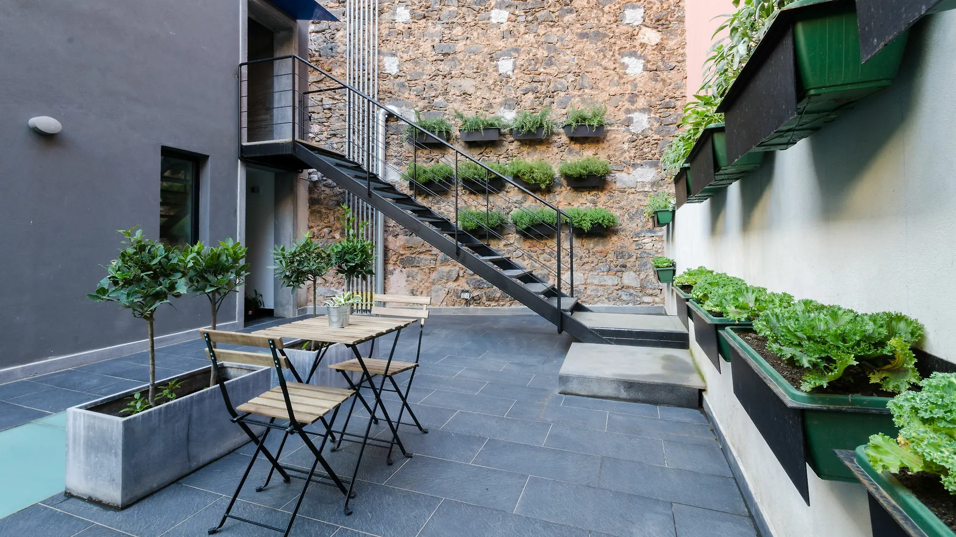 Pietranera Apartments Catane