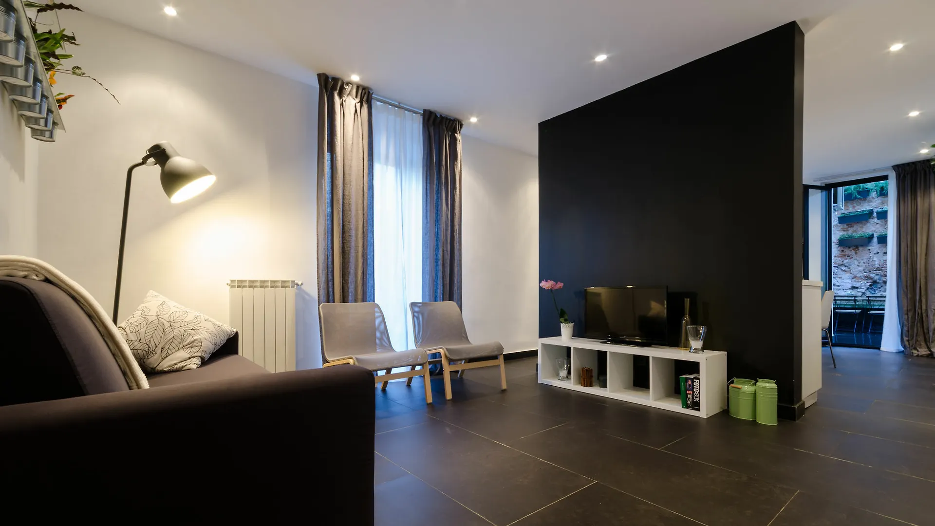 Pietranera Apartments Catane 0*,