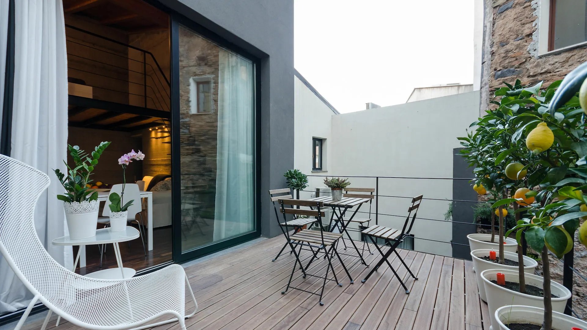 Pietranera Apartments Catane
