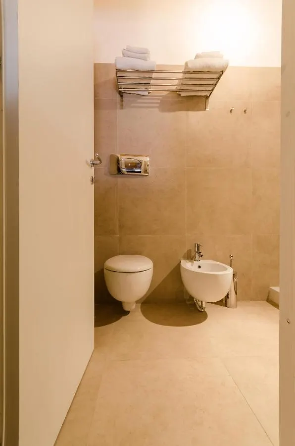 Pietranera Apartments Катания Италия