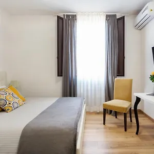  Appartement Centre Grotte Bianche Italie