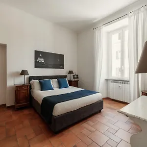 Domus Quiritum Bed & Breakfast Rome