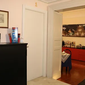 L'elefante Bed & Breakfast Catania