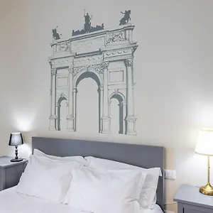 Boccaccio's Flats Appartement Milaan