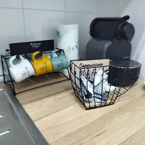 Ilary Appartement Bari