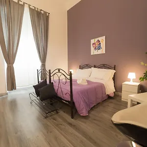 Tra L'etna E Il Mare Bed & Breakfast Catania