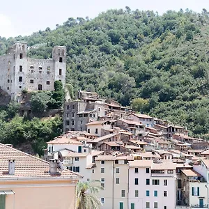 Dussaiga - Camera Del Fiordaliso Guest house Dolceacqua