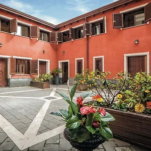 Apartment Cortile Dei Sogni, Catania