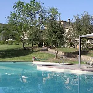  Séjour à la ferme I Pianelli Italie
