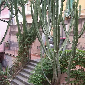 Apartment La Casa Blu, Catania