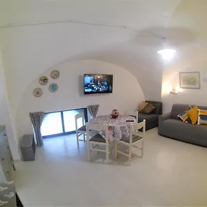  Appartement Landolina Sweet Italie