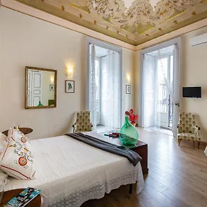 Acanthus Bed & Breakfast Catania