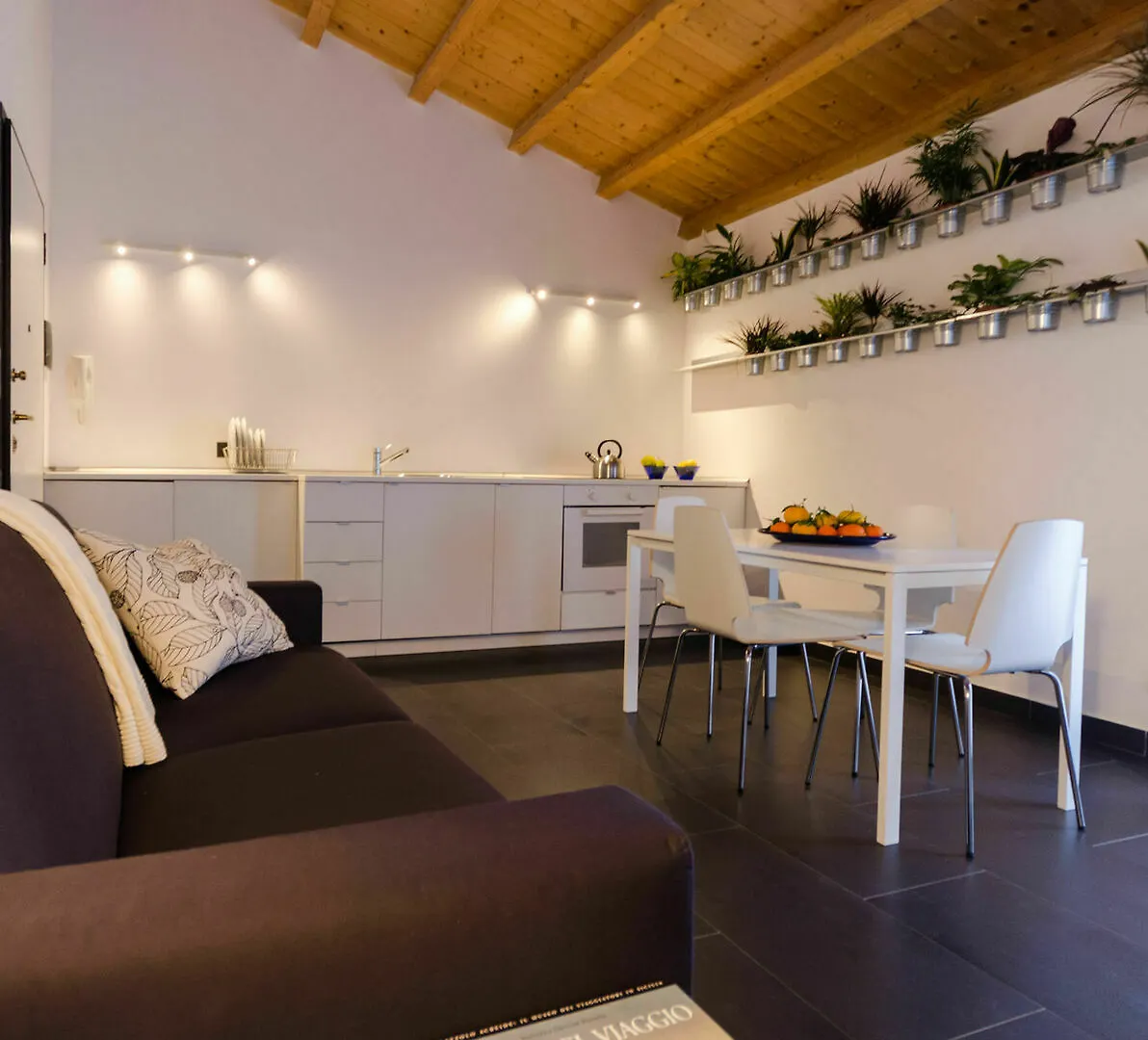 Pietranera Apartments 카타니아